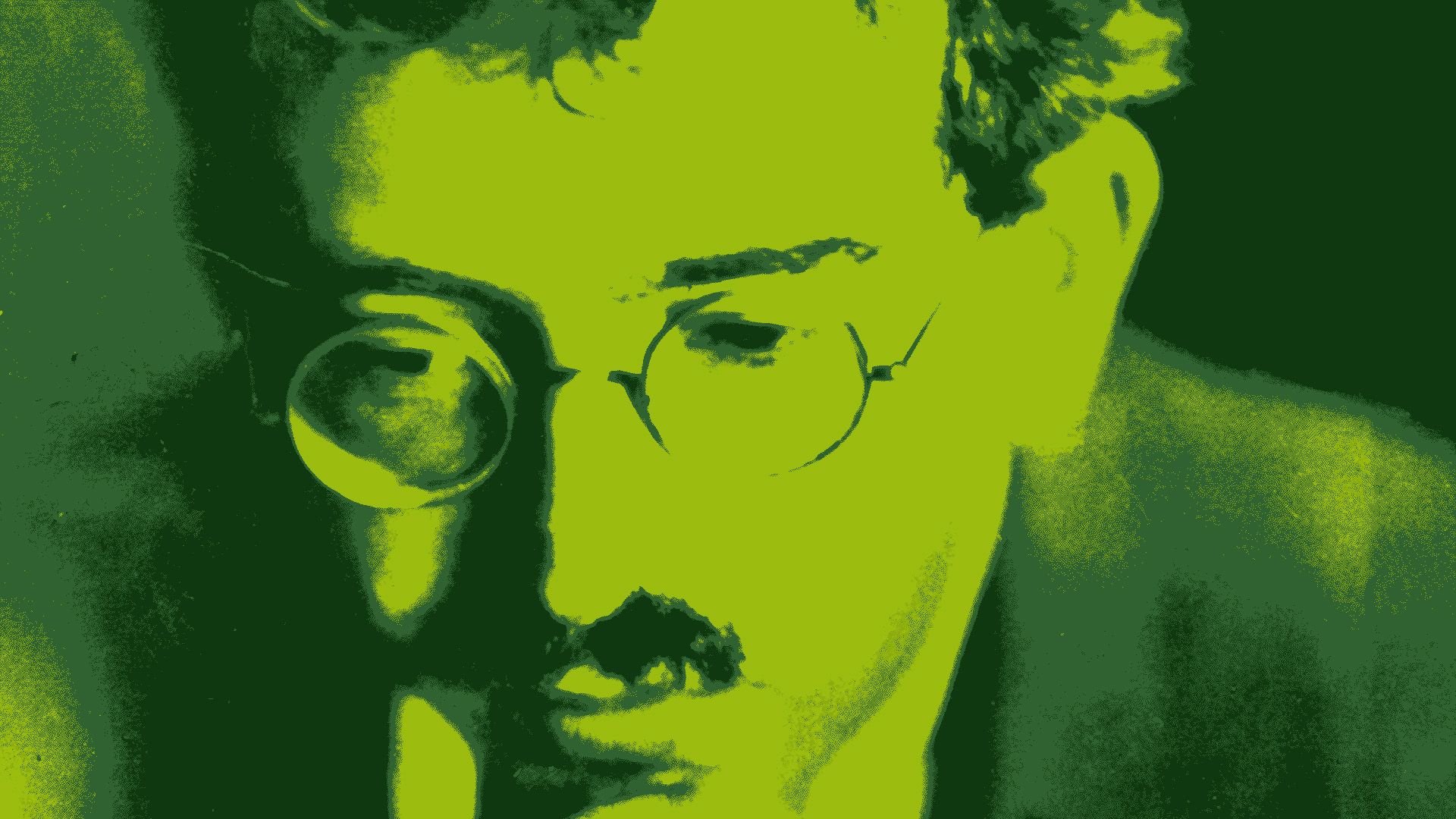 Walter Benjamin