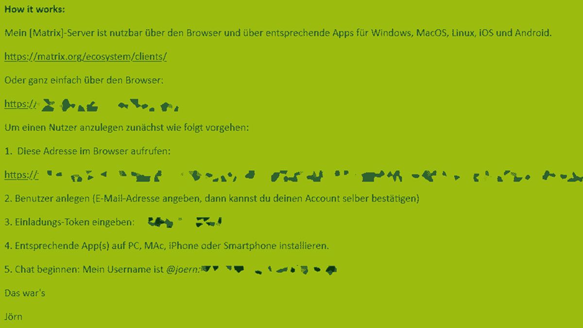Der Tech-Faschismus hat gewonnen