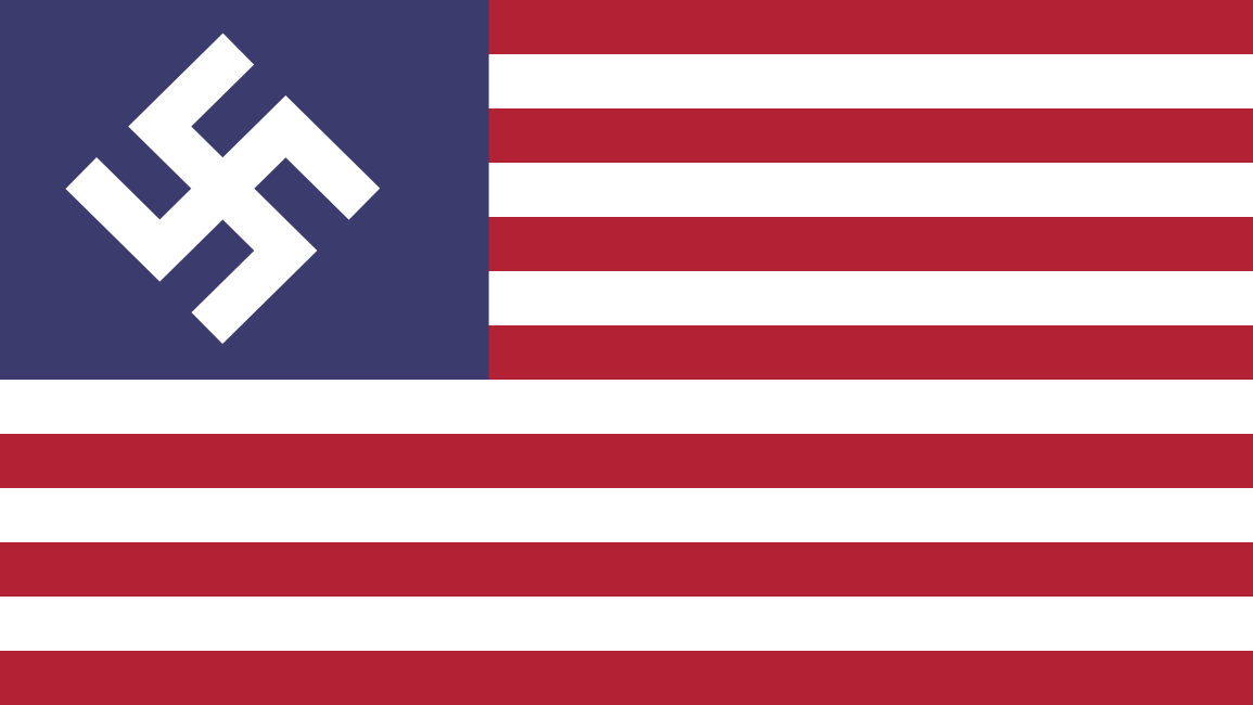 The Swastika Banner