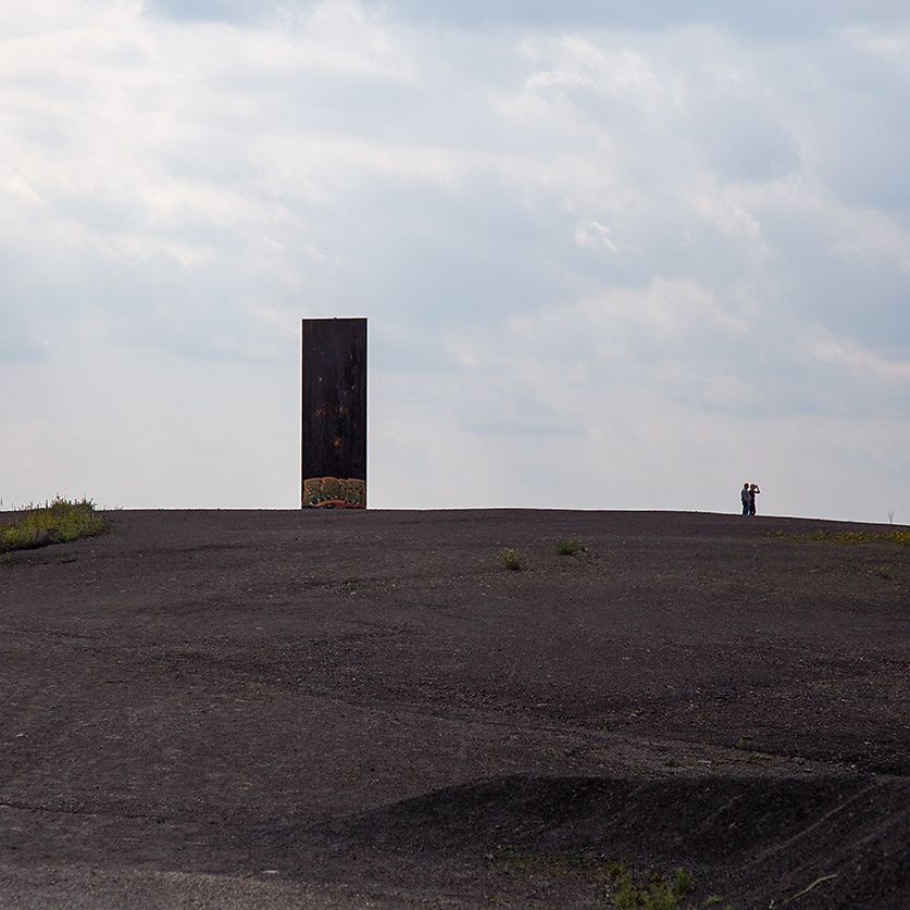 Schurenbachhalde